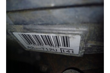 ENGINE TOYOTA AVENSIS T27 09 1 8 147HP A2ZR T12U Catalog number of the part A2ZR T12U avensis t27 1 8