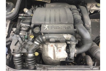 PEUGEOT CITROEN ENGINE 1 6 HDI 9H01 9HZ 9HY