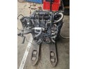 PEUGEOT CITROEN ENGINE 1 6 HDI 9H01 9HZ 9HY Catalog number of the part 000