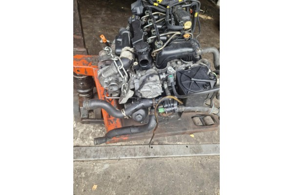 PEUGEOT CITROEN ENGINE 1 6 HDI 9H01 9HZ 9HY Part manufacturer Peugeot OE