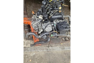 PEUGEOT CITROEN ENGINE 1 6 HDI 9H01 9HZ 9HY Part manufacturer Peugeot OE