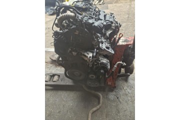 PEUGEOT CITROEN ENGINE 1 6 HDI 9H01 9HZ 9HY Car type passenger cars