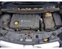 Opel Zafira B Astra III H 1 9 CDTI 8V 120 Z19DT engine injection turbine