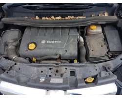 Opel Zafira B Astra III H 1 9 CDTI 8V 120 Z19DT engine injection turbine