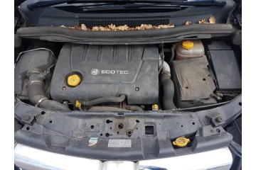 Opel Zafira B Astra III H 1 9 CDTI 8V 120 Z19DT engine injection turbine