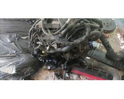 Motor complete 10trj1 2 2 hdi