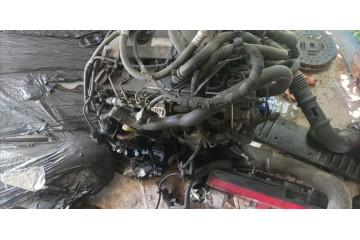 Motor complete 10trj1 2 2 hdi