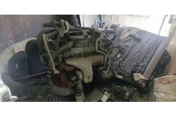 Motor complete 10trj1 2 2 hdi Part manufacturer Groupe PSA