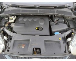 FORD S MAX GALAXY MK3 2 0 TDCI QXWB 08R ENGINE PUMP INJECTION TURBINE