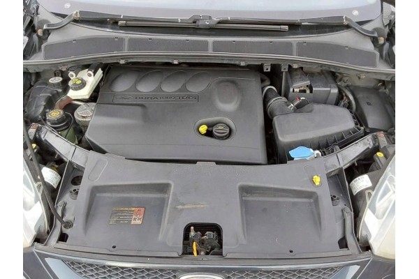 FORD S MAX GALAXY MK3 2 0 TDCI QXWB 08R ENGINE PUMP INJECTION TURBINE