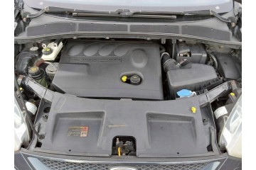 FORD S MAX GALAXY MK3 2 0 TDCI QXWB 08R ENGINE PUMP INJECTION TURBINE