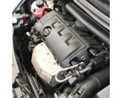 Peugeot 1 4 16v Citroen c4 KFU engine post