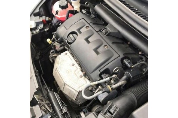 Peugeot 1 4 16v Citroen c4 KFU engine post