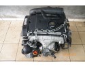 ENGINE VW PASSAT B6 2 0 16V TDI BKD