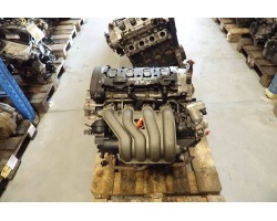 ENGINE AUDI A3 VW GOLF V TOURAN 2 0 FSI AXW