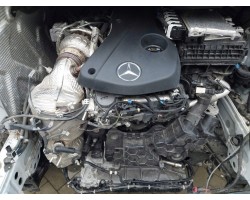 654920 VITO ENGINE