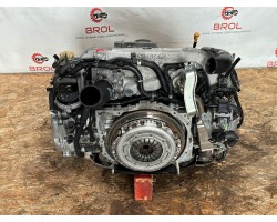 ENGINE SUBARU LEGACY 2 0 TD 08 EE20Z