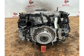 ENGINE SUBARU LEGACY 2 0 TD 08 EE20Z