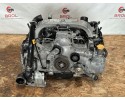 ENGINE SUBARU LEGACY 2 0 TD 08 EE20Z Part manufacturer Subaru OE