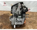 ENGINE SUBARU LEGACY 2 0 TD 08 EE20Z Car type cargo vans passenger cars