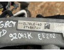 ENGINE SUBARU LEGACY 2 0 TD 08 EE20Z Engine type diesel