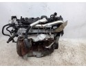 RENAULT MEGANE IV 1 5 DCI 2016 ENGINE K9K G656 K9KG656