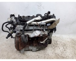 RENAULT MEGANE IV 1 5 DCI 2016 ENGINE K9K G656 K9KG656