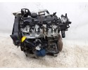 RENAULT MEGANE IV 1 5 DCI 2016 ENGINE K9K G656 K9KG656 Catalog number of the part K9K G656 SILNIK 1 5 DCI RENAULT NISSAN