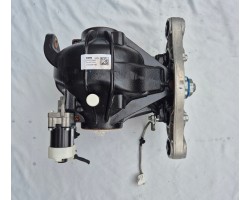 Bmw M2 G87 M3 M4 bridge differential complete 80436348
