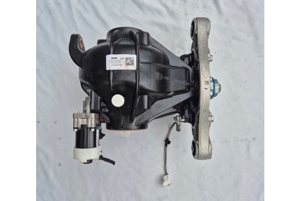 Bmw M2 G87 M3 M4 bridge differential complete 80436348