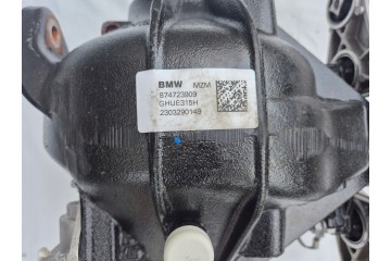 Bmw M2 G87 M3 M4 bridge differential complete 80436348 Catalog number of the part 7887183 8043634 874723909