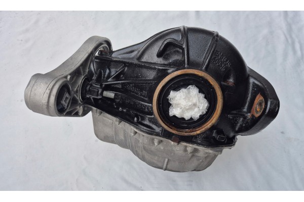 Bmw M2 G87 M3 M4 bridge differential complete 80436348 Part manufacturer BMW OE