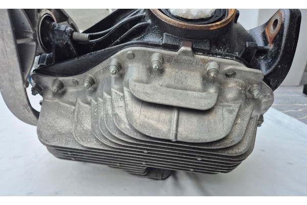 Bmw M2 G87 M3 M4 bridge differential complete 80436348 Car type passenger cars
