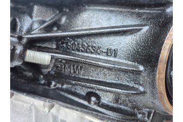 Diferencial completo puente trasero BMW M2 G87 M3 M4 80436348