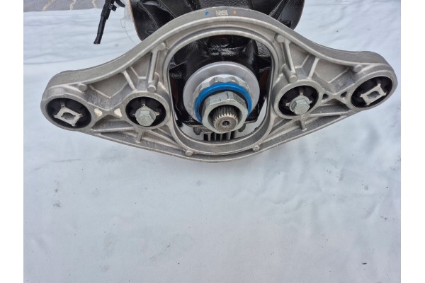 Diferencial completo puente trasero BMW M2 G87 M3 M4 80436348