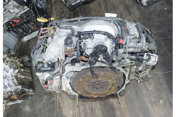 ENGINE SUBARU LEGACY III OUTBACK 2 5 EJ25