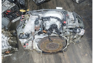 ENGINE SUBARU LEGACY III OUTBACK 2 5 EJ25