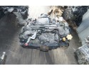 ENGINE SUBARU LEGACY III OUTBACK 2 5 EJ25 Catalog number of the part EJ25