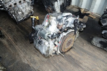 ENGINE SUBARU LEGACY III OUTBACK 2 5 EJ25 Part manufacturer Subaru OE