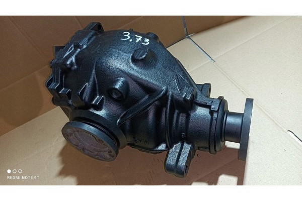 REAR DISTRIBUTOR BRIDGE LARGE HEAD BMW E46 323i 325i 328i GEAR RATIO 3 73 Part manufacturer BMW OE
