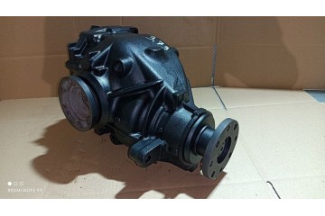 REAR DISTRIBUTOR BRIDGE LARGE HEAD BMW E46 323i 325i 328i GEAR RATIO 3 73 Car type passenger cars