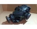 Puente trasero diferencial cabeza grande BMW E46 323i 325i 328i relaci