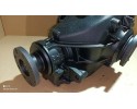 Puente trasero diferencial cabeza grande BMW E46 323i 325i 328i relaci