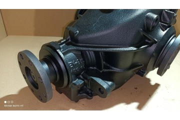 Puente trasero diferencial cabeza grande BMW E46 323i 325i 328i relaci