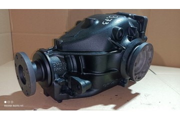 Puente trasero diferencial cabeza grande BMW E46 323i 325i 328i relaci