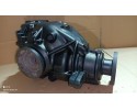 Puente trasero diferencial cabeza grande BMW E46 323i 325i 328i relaci