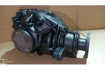 Puente trasero diferencial cabeza grande BMW E46 323i 325i 328i relaci