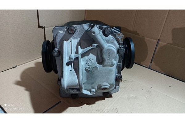 Puente trasero diferencial cabeza grande BMW E46 323i 325i 328i relaci