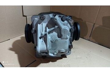 Puente trasero diferencial cabeza grande BMW E46 323i 325i 328i relaci
