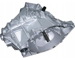 Transmission Citroen DS5 2 0 HDI Robotic Hybrid